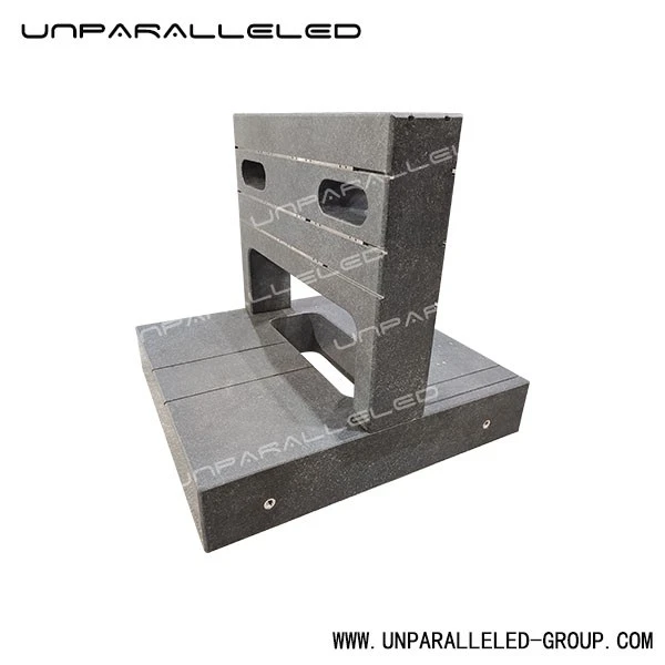 Ultra{0}}stabilen granitni okvir