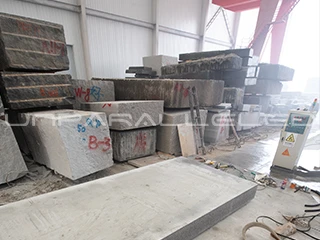 Zakaj izbrati neprimerljive komponente granitne platforme?