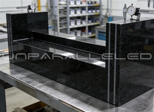 Challenges Of International Transportation For Large-size Granite Measuring Platforms Challenges Of International Transportation For Large-size Granite Measuring Platforms