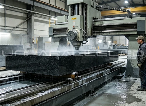 Practical Notes On Installation And Placement Of Granite Surface Plates Practical Notes On Installation And Placement Of Granite Surface Plates